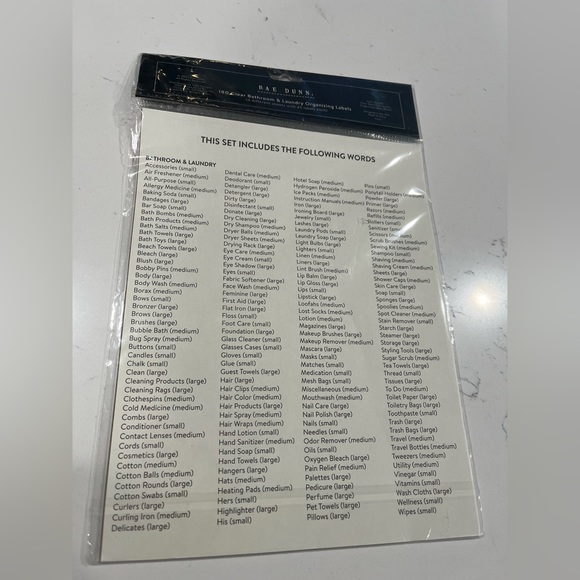 🎆New! Rae Dunn! - Picture 2 of 7